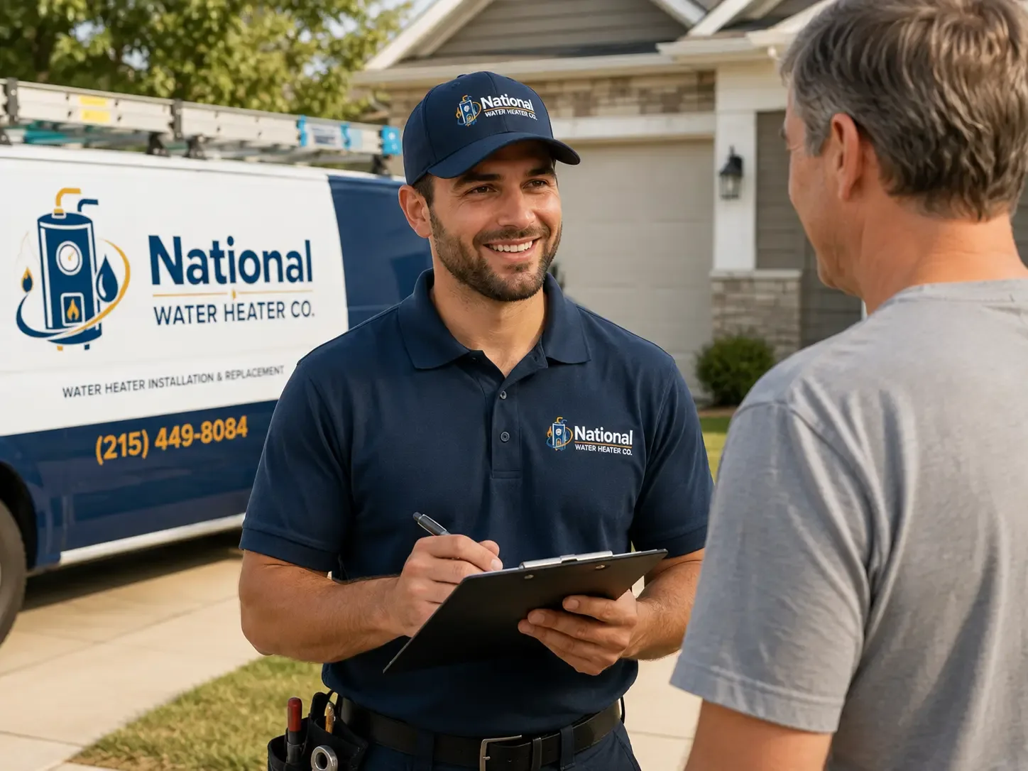 Water Heater Installation Killduff, IA FAQs
